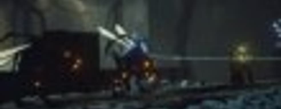 На Paris Games Week напомнили о Shadow of the Beast для PS4