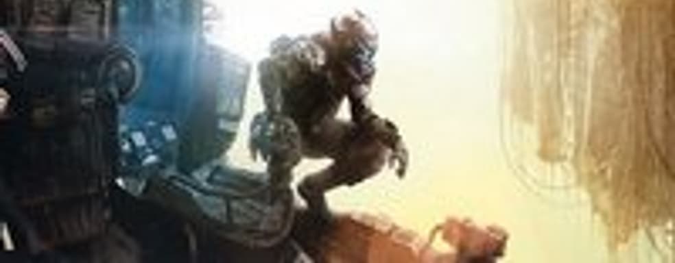 Titanfall - шесть номинаций и шесть наград на E3 2013 Game Critics Awards