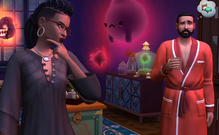 Valve начала раздавать подарки в честь фестиваля «Страхи в Steam 3D». Организовали новую тематическую распродажу