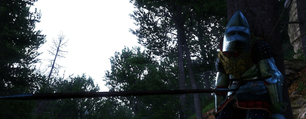 ПК-геймеры исправили мерцающий баг в Kingdom Come Deliverance 2, а игроки с консолями ждут патчи