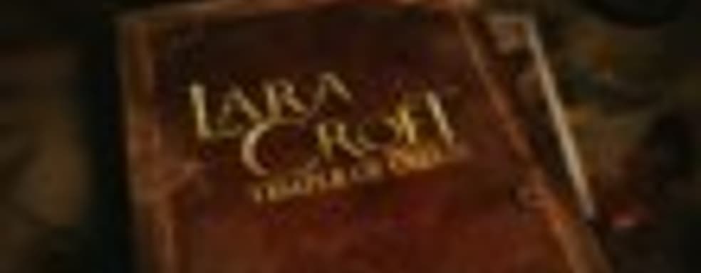 Launch-трейлер Lara Croft and the Temple of Osiris