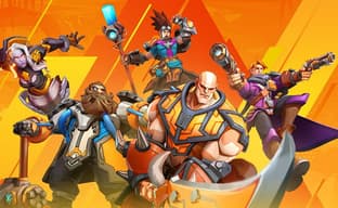 Full Release of Torchlight: Infinite Scheduled for May. The Game Will Be Released Before Diablo 4, But Is Not Highly in Demand