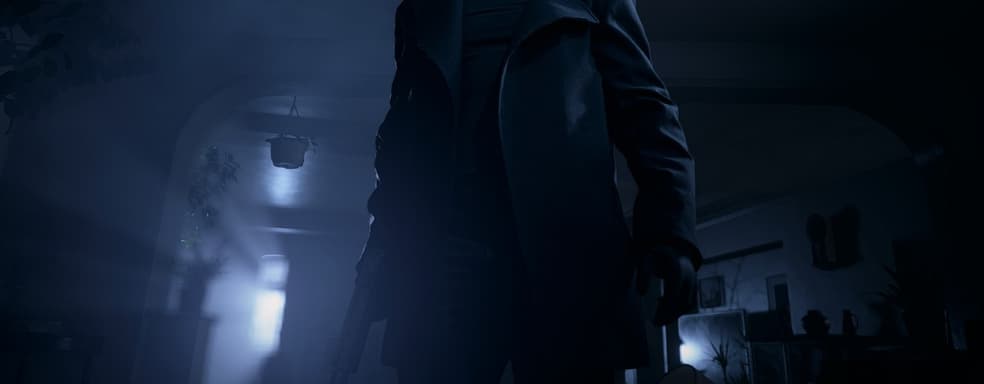 Слух: в Resident Evil Village будет много побочного контента