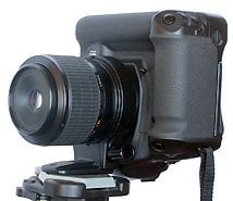 MP-E 65