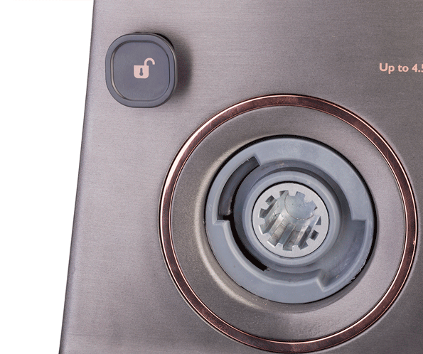 Мясорубка Philips Progresso Collection HR2745