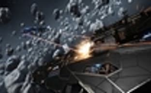 Elite: Dangerous стартует на Xbox One в рамках программы Game Preview