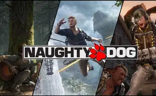 Naughty Dog работает над несколькими AAA-играми