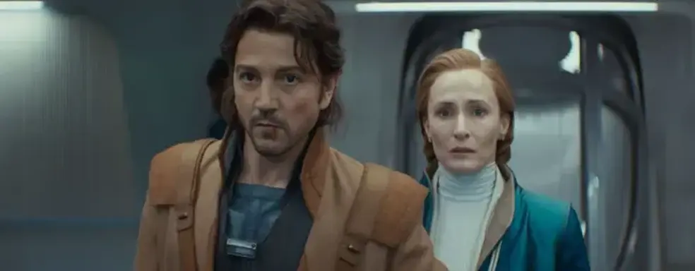 «Андор» стал самым популярным проектом по «Звёздным войнам» на стриминговых сервисах