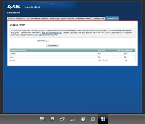 Настройка Zyxel Keenetic Ultra II Настройка Zyxel Keenetic Ultra II