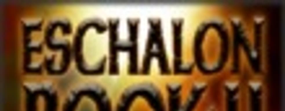 Eschalon: Book II в продаже