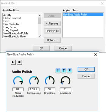 Видеоредактор Corel VideoStudio X9