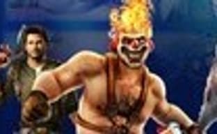 PlayStation All-Stars Battle Royale - новые бойцы