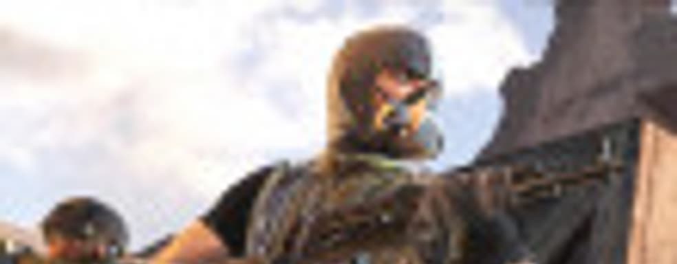 Новая карта, разрушаемость и «чёрные зоны»: ролик 6 сезона PUBG