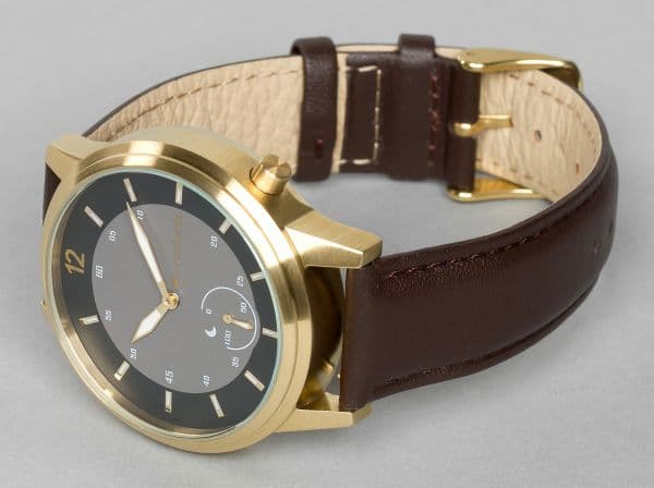 Фитнес-трекер Runtastic Moment Classic Фитнес-трекер Runtastic Moment Classic