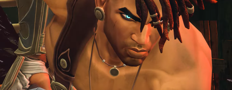 Новый геймплей Prince of Persia The Lost Crown, которую уже возненавидели многие фанаты