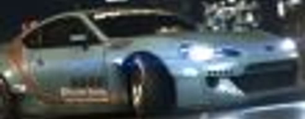 Творческий директор Need for Speed о бесплатных DLC