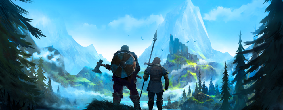 Valheim, Grounded и Moonscars пополнят Game Pass до конца сентября