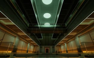 NVIDIA и Iconic Interactive представили «оруэлловскую головоломку» с голосовым управлением и технологией ACE