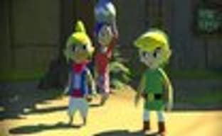 Оценки The Legend of Zelda: The Wind Waker HD