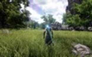 Новые скриншоты Edge of Eternity