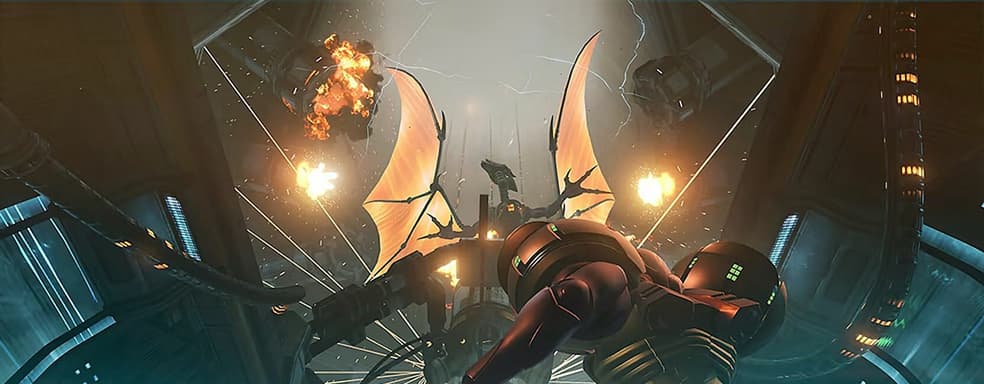 «Стыдоба!». Разработчики Metroid Prime возмутились, что их не указали в титрах ремастера поименно