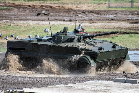 БМП-3