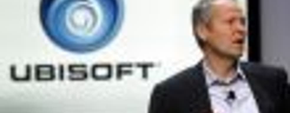 Глава Ubisoft: стримминг заменит традиционные консоли