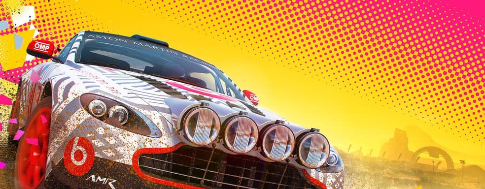 Как и Respawn, Codemasters сохранит независимость, утверждает EA