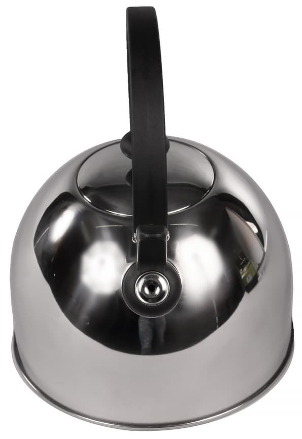 Чайник со свистком Texton WK-01