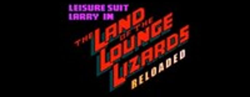 Ремейк Leisure Suit Larry - свежий игровой проект в Kickstarter