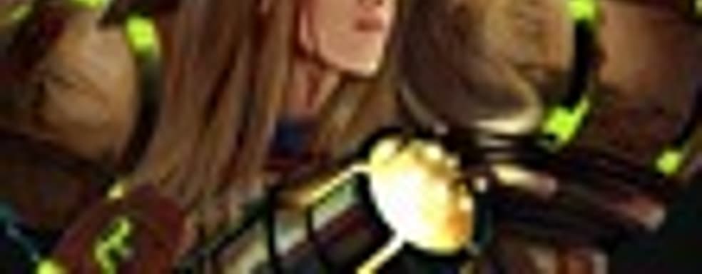 Самус может вернуться на DS