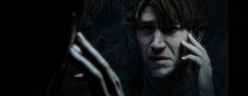 Игровой журналист назвал большой проблемой, что героя ремейка Silent Hill 2 сделали «сексуальным щеголем»