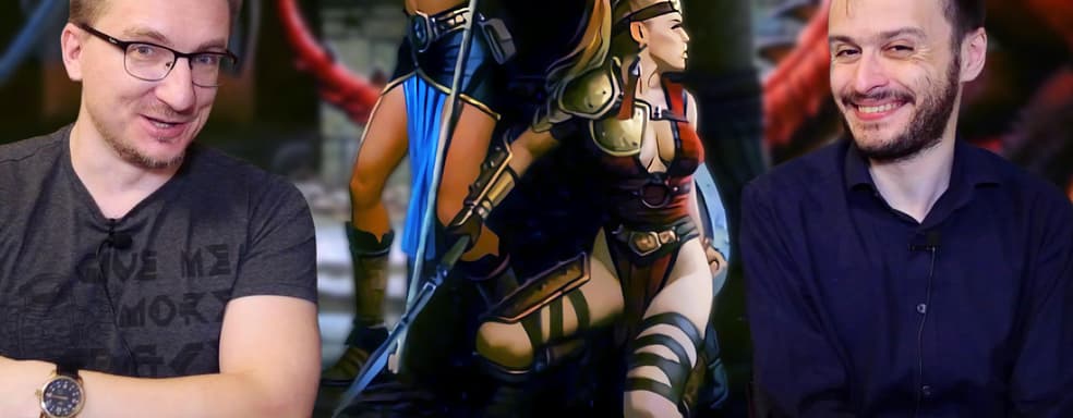 Цензура в Diablo 2 / Киевские индейцы / PS4-кирпич / Зачем Sony убила PS Vita / Видеокарт не будет