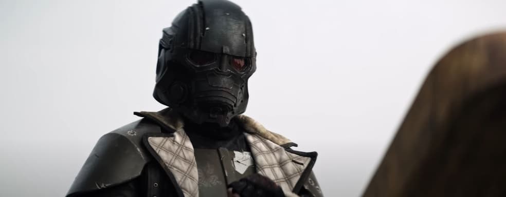 У сериала от Amazon достойный конкурент. Зрители в восторге от короткометражного фильма Fallout Deadweight