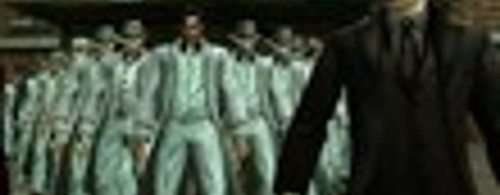 The Matrix Online закрывает свои двери на этой неделе