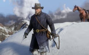 Red Dead Redemption 2 получила обновление. Rockstar улучшила производительность игры