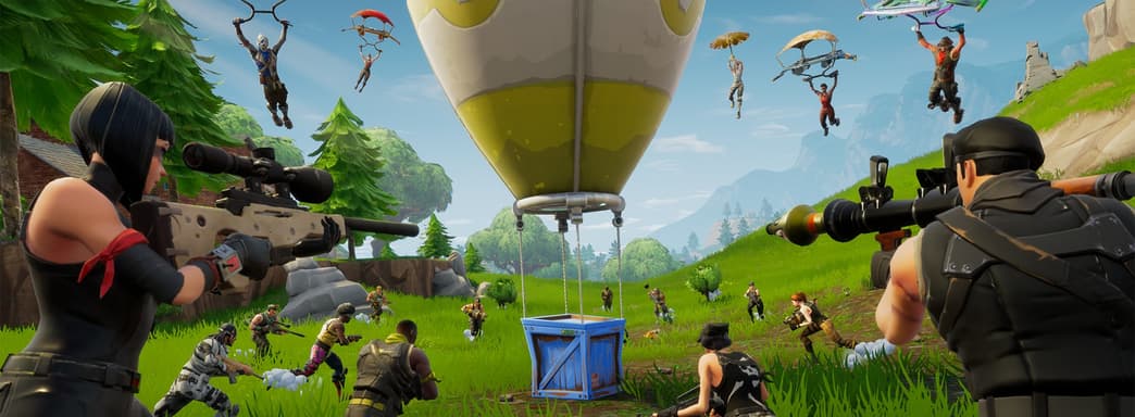 La industria de los videojuegos ha recaudado más de 100 millones de dólares en ayuda humanitaria para Ucrania