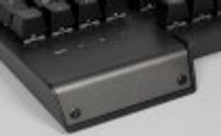 Стальная механика: игровая клавиатура Cougar Ultimus