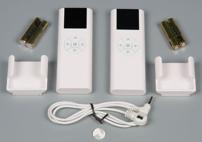 Lumien Cinema Control. Управление. Lumien Cinema Control. Управление.