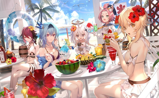 Insider: Genshin Impact developers to cut back on upcoming updates