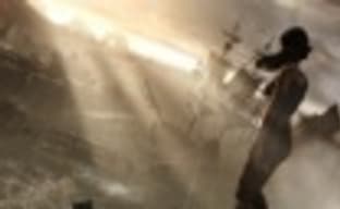 Tomb Raider удерживает лидерство в британском чарте