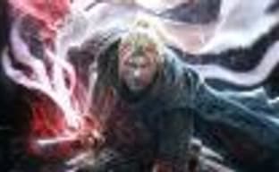 Отгружено более миллиона копий Nioh