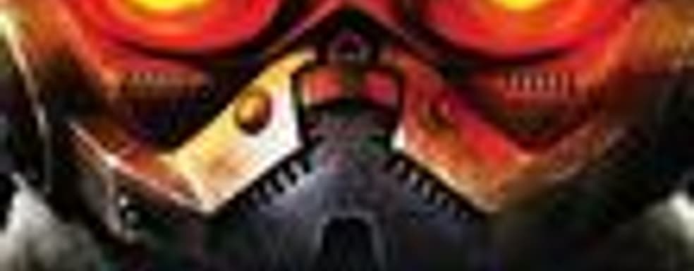 Killzone 2: война начинается сегодня