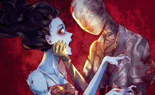 Слух: по хоррору Dead by Daylight выпустят симулятор свиданий