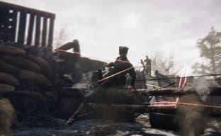 Шутер Land of War готов к релизу. 20 минут обороны Польши в сентябре 1939 года