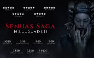 Вышел хвалебный трейлер Senua's Saga: Hellblade 2
