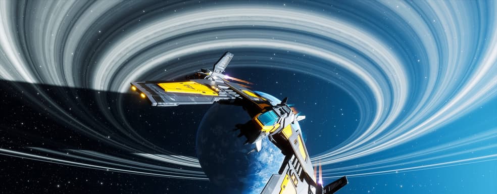 Планы развития Everspace 2 на ближайшие месяцы