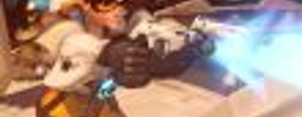 Зрелищные короткометражки Hearthstone и Overwatch