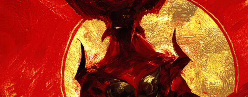 В Diablo 4 выпал уникальный предмет без статов. Blizzard забыла убрать затычку