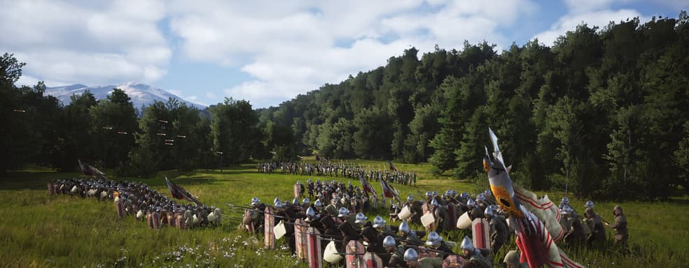 Manor Lords and Undecember Dominate the Steam Festival